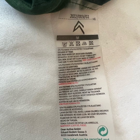 Oner Active effortless leggings - Picture 5 of 6